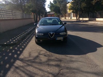 usata Alfa Romeo 156 TS 1.8