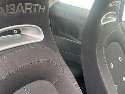 Usata Fiat 500 75 CV (55 kW) 2009 Utilitaria
