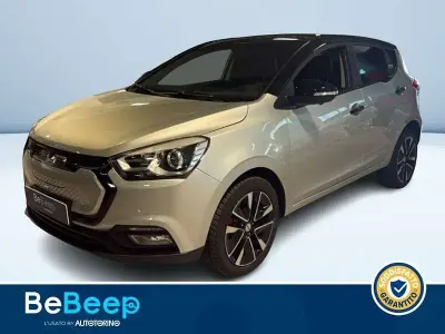 Usata EVO Evo 3 84 kW (115 CV) 2024 Grigio SUV