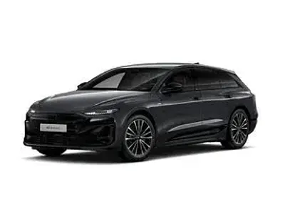 Nuova Audi A6 e-tron S-Line 100 kW (136 CV) 2026 Station wagon