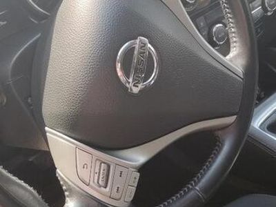 Nero Usata 2017 Nissan Qashqai SUV | 13.200 € (Buon prezzo)