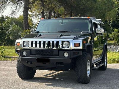 Hummer H2