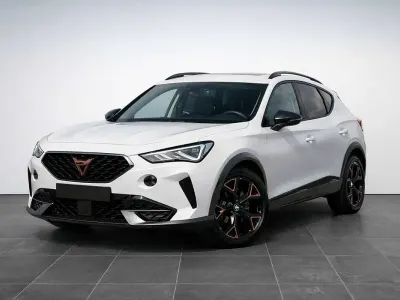 Usata Cupra Formentor
