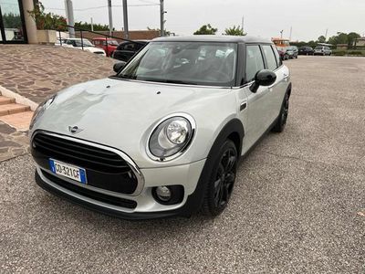 usata Mini Cooper D Clubman Clubman 2.0 Hype usato