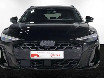 Usata Audi A6 S-Line 204 CV (150 kW) 2025 Other Station wagon
