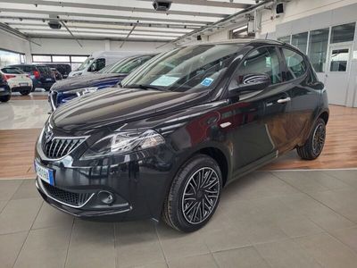 usata Lancia Ypsilon 1.0 FireFly 5 porte S&S Hybrid Go