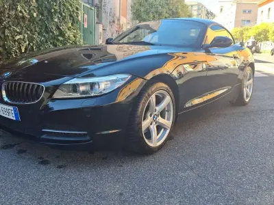 Usata BMW Z4