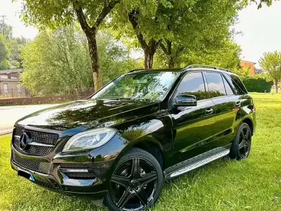 Usata Mercedes ML250