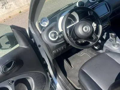 Usata Smart ForTwo Electric Drive