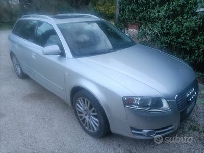 Usata Audi A4 204 CV (150 kW) 2005 Station wagon