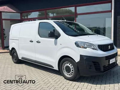 Usata Peugeot Expert