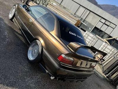 Usata BMW 318 140 CV (102 kW) 1992 Coupé