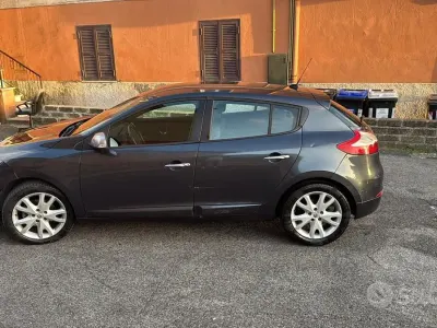 Usado Renault Mégane GT GT 110 CV (80 kW) 2013 Coupe