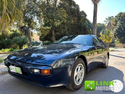 usata Porsche 944 S TARGA ORO ASI