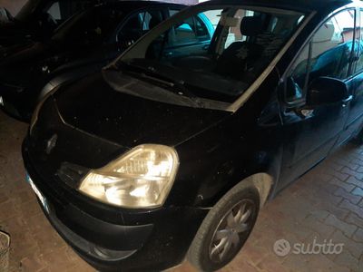 Renault Modus