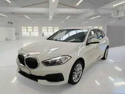 Usata BMW 116