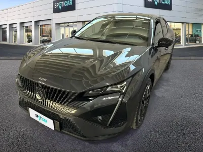 Usata Peugeot 408 GT