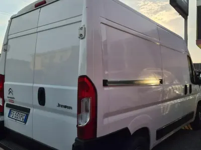 Usata Citroën Jumper