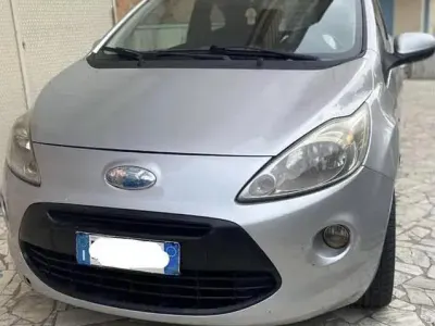 Usata Ford Ka