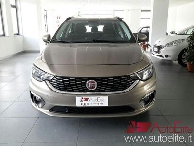 usata Fiat Tipo (2015--->) 1.6 Mjt S&S DCT SW Business