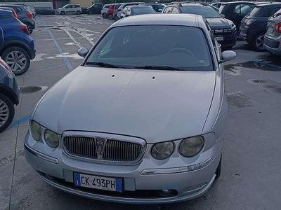 Usata Rover 75 131 CV (96 kW) 2004 Berlina