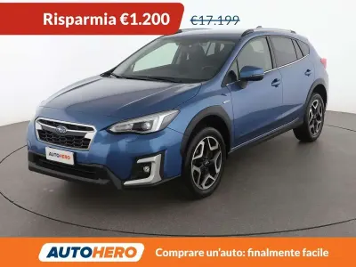 Usado Subaru XV