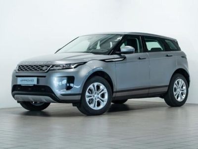 usata Land Rover Range Rover evoque 2.0D I4-L.Flw 150 CV AWD Auto S del 2020 usata a Vicenza