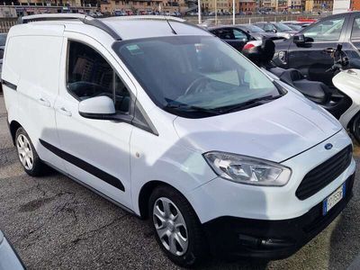 usata Ford Transit Courier Van Trend 1.5 tdci