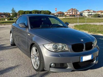 BMW 118 Coupé