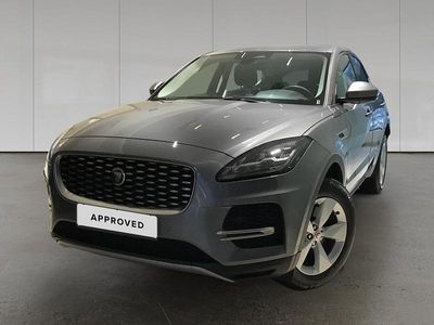 Usata Jaguar E-Pace S 163 CV (119 kW) 2022 Eiger grey SUV