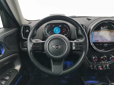 Usata Mini One D Countryman