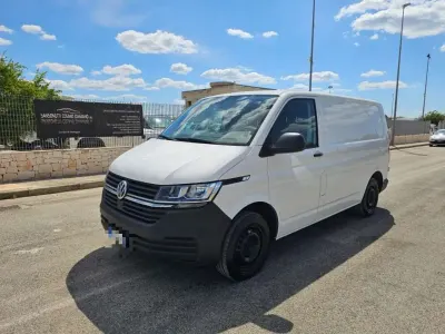 Usata VW T6.1
