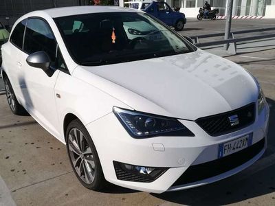 Seat Ibiza SC