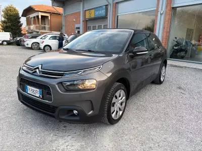 Usata Citroën C4