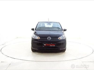 Usata VW up! move up! 65 CV (47 kW) 2021 Utilitaria