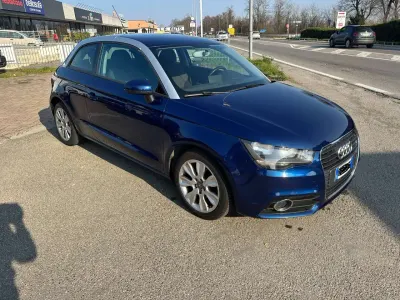 Usado Audi A1