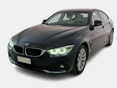 usata BMW 418 Serie 4SERIE 4Autom.