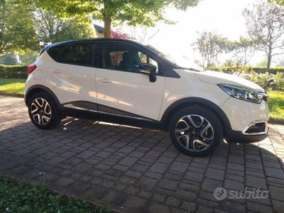 usata Renault Captur 1ª serie - 2016