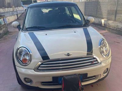 usata Mini Cooper D III R56 2007 Hatchback 1.6 Chili