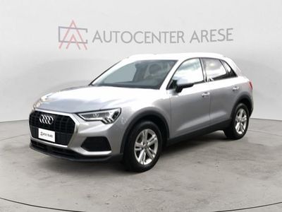 usata Audi Q3 35 TFSI S tronic Business