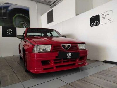 usata Alfa Romeo 75 1.8i turbo