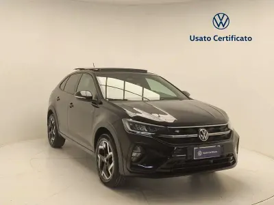 Usata VW Taigo R-line 115 CV (84 kW) 2025 SUV