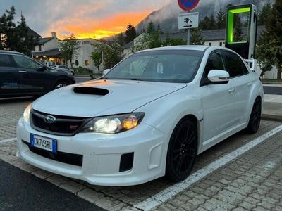 usata Subaru WRX STI 2ª serie - 2012