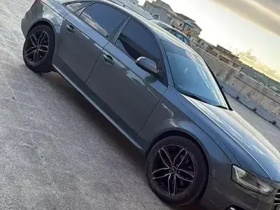 Usata Audi A4