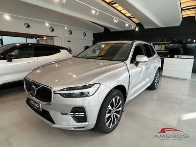 usata Volvo XC60 B4 Mild hybrid Benzina Core