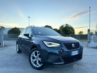 Usata Seat Arona FR 110 CV (80 kW) 2023 Other SUV