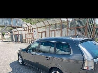 Usata Saab 9-3 Linear 150 CV (110 kW) 2008 Station wagon