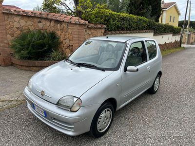 usata Fiat 600 1.1 benzina - neopatentati