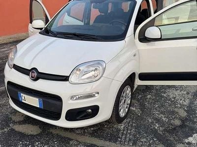 Usata Fiat Panda Easy 69 CV (50 kW) 2019 Utilitaria