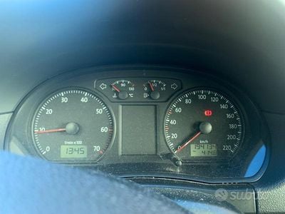 Occasion VW Polo